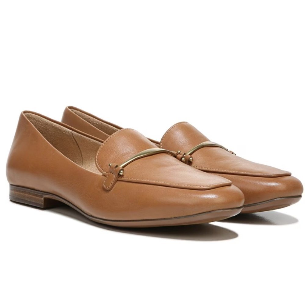 Naturalizer Women's Emiline-l Loafer